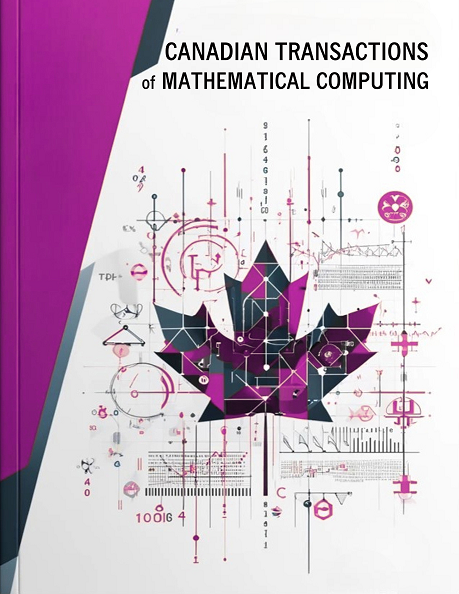 Canadian Transactions of Mathematical Computing cover